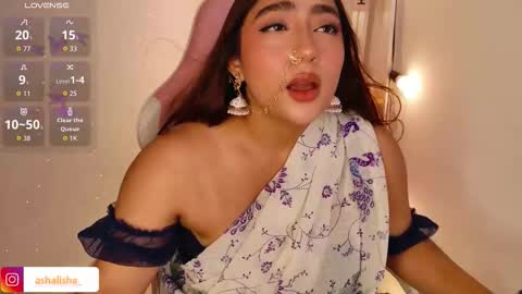 Snapshot of ashalisha chatting on 03/03/26, 03:07 Asha online show from 03/03/26, 03:07