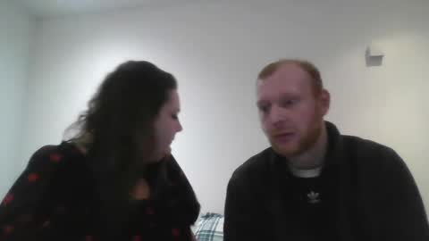 Snapshot of ashandconnor chatting on 02/19/25, 09:25 Couples content anything goes just ask online show from 02/19/25, 09:25