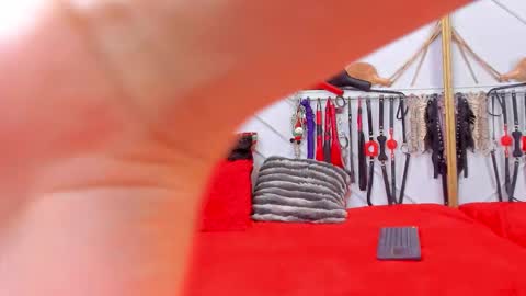 Snapshot of ashapark chatting on 02/20/26, 05:35 Asha online show from 02/20/26, 05:35