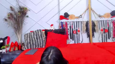 Snapshot of ashapark chatting on 02/23/26, 05:43 Asha online show from 02/23/26, 05:43