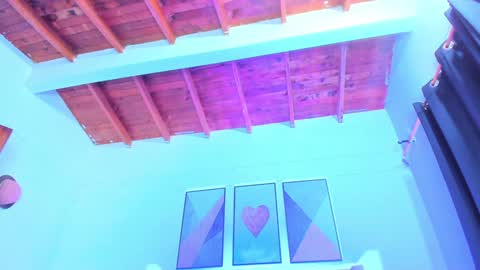 Asha online show from 01/09/25, 08:24