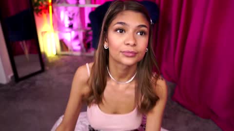 Asha online show from 01/03/25, 08:22