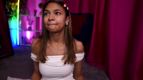 Asha online show from 01/10/25, 09:20