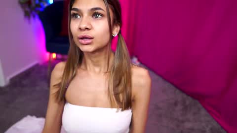 Asha online show from 01/23/25, 07:18