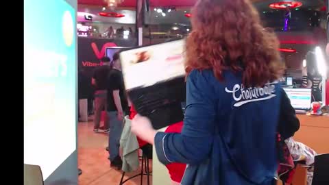 Snapshot of ashbashgirl chatting on 01/17/26, 08:34 SweetAshCheeks online show from 01/17/26, 08:34