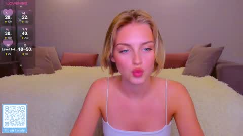 Snapshot of ashbunny_ chatting on 01/25/25, 05:40 your pretty Ashley online show from 01/25/25, 05:40