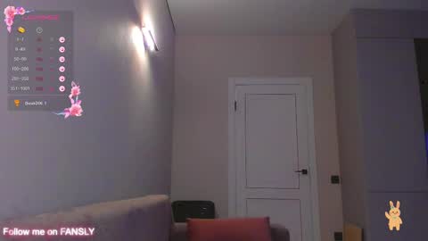 Snapshot of ashbunny_ chatting on 03/07/25, 06:11 your pretty Ashley online show from 03/07/25, 06:11