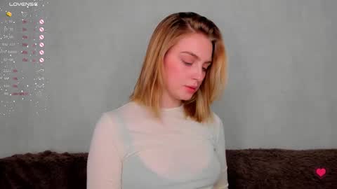 your pretty Ashley online show from 10/29/25, 04:20