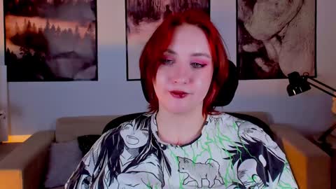 Snapshot of asheluck chatting on 12/14/24, 02:12 AshleyAshe  online show from 12/14/24, 02:12