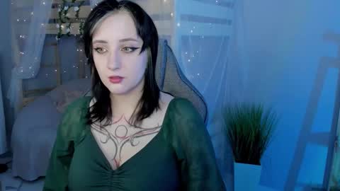 Snapshot of asheluck chatting on 10/23/25, 11:46 AshleyAshe  online show from 10/23/25, 11:46