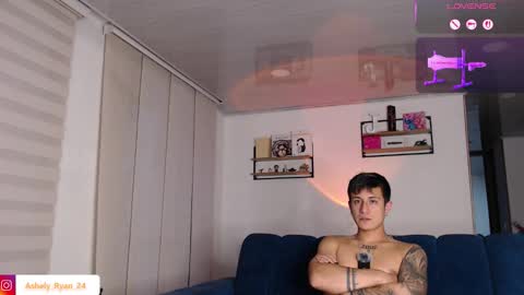 Ashley And Ryan  online show from 02/03/26, 11:10