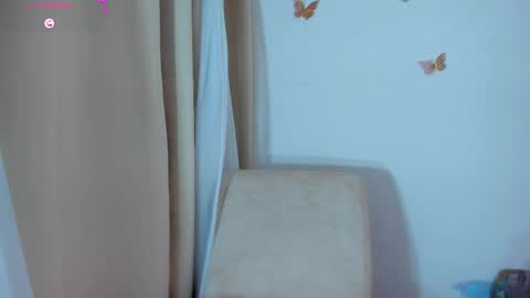 Dainii INSTAGRAM MANELLYANGEL online show from 06/08/26, 09:59