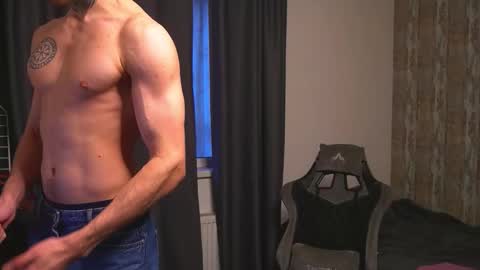 Jerk Machine online show from 12/17/25, 10:21