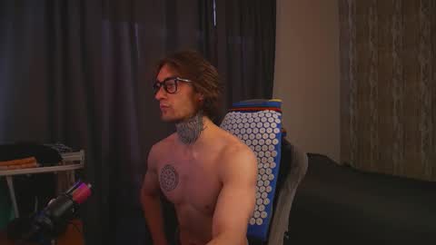 Jerk Machine online show from 02/21/26, 09:43