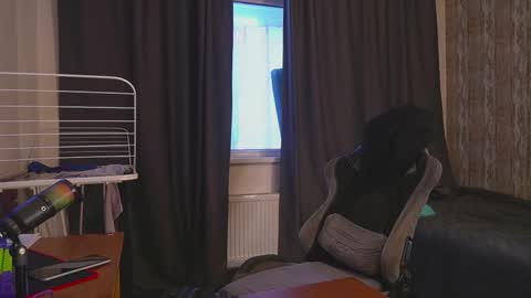 Jerk Machine online show from 03/02/26, 11:28