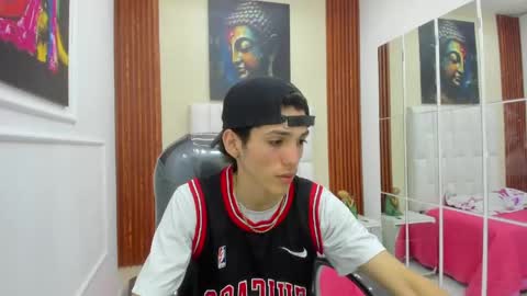 Asher Costa online show from 04/30/26, 10:25