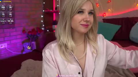 Anna Anya online show from 09/10/25, 05:46