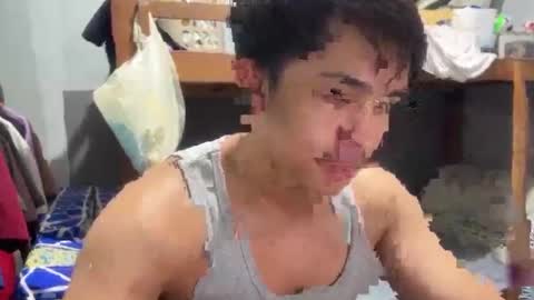 Snapshot of asherph chatting on 02/09/25, 01:35 Asher Jude online show from 02/09/25, 01:35