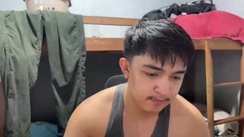 Snapshot of asherph chatting on 09/10/25, 06:02 Asher Jude online show from 09/10/25, 06:02