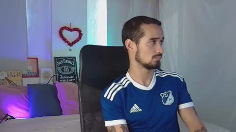 Snapshot of asherxxx_ chatting on 03/06/26, 05:42 CARIBBEAN DREAM online show from 03/06/26, 05:42