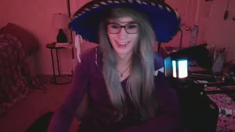 Ashley Scarlett online show from 09/16/25, 04:19