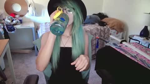 Ashley Scarlett online show from 09/25/25, 05:38