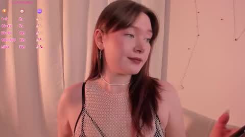 Ash online show from 10/29/25, 12:18