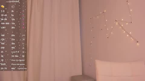 Ash online show from 11/16/25, 12:22