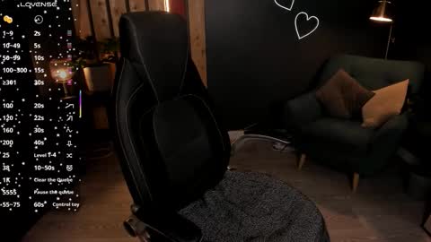 Ash online show from 11/18/25, 12:31