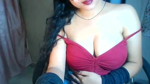 ashi_indian online show from 04/25/26, 04:15