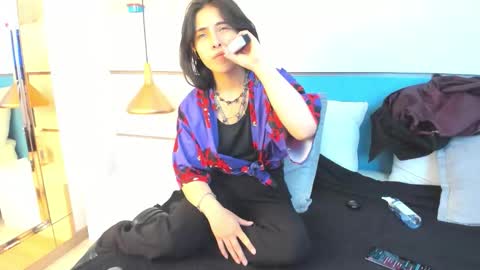 Ashkoreh online show from 02/08/26, 06:33
