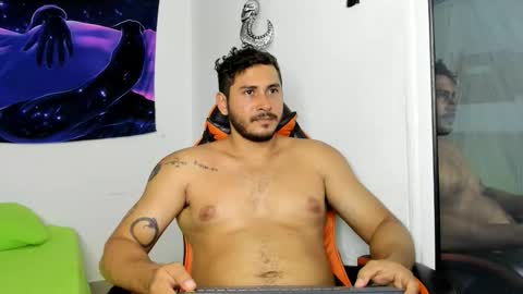 ashlan_king online show from 09/15/25, 07:25