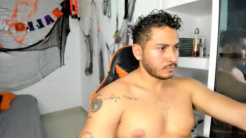 ashlan_king online show from 11/04/25, 07:46