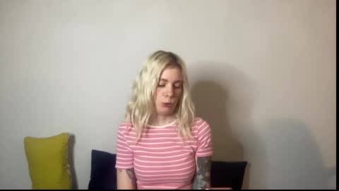 Ashlee online show from 01/17/26, 05:12