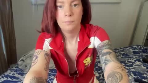 Ashlee online show from 06/01/26, 07:04