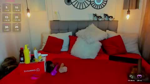 ashley  online show from 06/21/26, 01:24