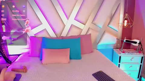 Ashley  online show from 04/22/26, 12:28