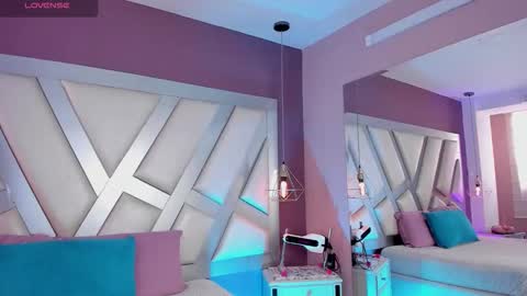 Ashley  online show from 04/23/26, 01:35