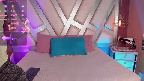 Ashley  online show from 04/24/26, 11:56