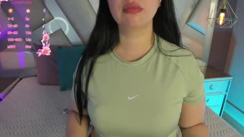 Snapshot of ashleey_bell_ chatting on 05/06/26, 12:10 Ashley online show from 05/06/26, 12:10