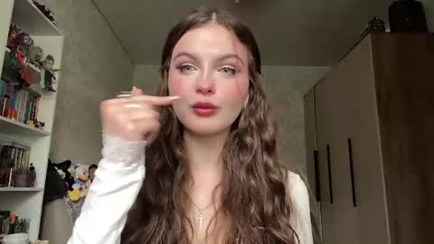 Eva online show from 07/05/26, 08:32