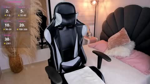 A S H L E Y online show from 01/24/25, 11:56