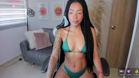 A S H L E Y online show from 09/14/25, 03:22