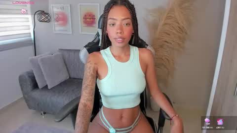 A S H L E Y online show from 10/25/25, 07:08