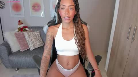 A S H L E Y online show from 11/27/25, 08:33