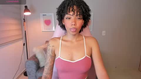 A S H L E Y online show from 06/12/26, 03:05
