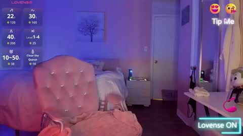 Ashley online show from 03/29/26, 02:11