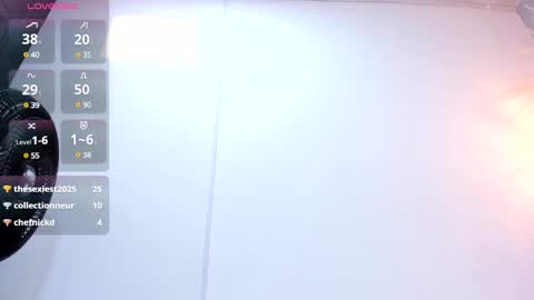 ashley_7777 online show from 03/05/25, 08:53