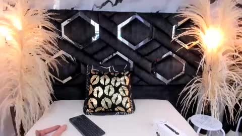 ashley_7777 online show from 03/06/25, 03:13