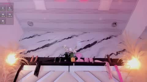 ashley_7777 online show from 03/07/26, 02:03